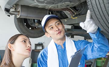 車検